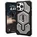 Urban Armor Gear Monarch Pro Magsafe Case Apple Iphone 16 Pro Max Titan 114457113636 (114457113636) - Foto miniatura 1