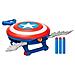 Scudo F9302eu4 Avengers Capitan America Blaster Role Play Brave - Foto miniatura 1