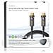 CVBG3500BK1000 cavo HDMI 100 m HDMI tipo A (Standard) Nero - Foto miniatura 4