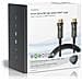 CVBG3500BK1000 cavo HDMI 100 m HDMI tipo A (Standard) Nero - Foto miniatura 6