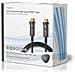 CVBG3500BK1000 cavo HDMI 100 m HDMI tipo A (Standard) Nero - Foto miniatura 5