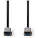 CVBG3500BK1000 cavo HDMI 100 m HDMI tipo A (Standard) Nero - Foto miniatura 2