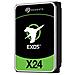 Exos Disco Rigido Interno X24 20 TB 7200 giri /min 512 MB 3,5" Serial ATA III - Foto miniatura 1