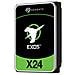 Exos Disco Rigido Interno X24 20 TB 7200 giri /min 512 MB 3,5" Serial ATA III - Foto miniatura 3