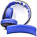 Fascia Di Ricambio Per Cuffie Wireless Sony Ps3 Ps4 7.1 Gold - Blu - Foto miniatura 3