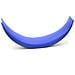 Fascia Di Ricambio Per Cuffie Wireless Sony Ps3 Ps4 7.1 Gold - Blu - Foto miniatura 4