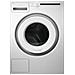 Lavatrice Standard 744001 Logic Active Drum 8 Kg Classe A Centrifuga 1400 giri - Foto miniatura 1