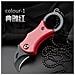 Mini Artiglio Coltello 08 Red - Foto miniatura 2