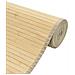 Tappeto Rettangolare Natura Chiaro 60x300 Cm In Bambù - Foto miniatura 3