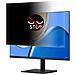 Pellicola Protettiva Per Lo Schermo Con Privacy Shield Per Monitor Da 24 Pollici - Foto miniatura 5