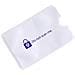 Confezione Da 12 Custodie Per Carte Con Blocco Rfid   B - Foto miniatura 3