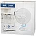 44-063# ventilatore Bianco - Foto miniatura 2