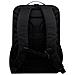 Predator Gaming Extreme Backpack 17" zaino Zaino da gioco Nero Poliestere - Foto miniatura 6