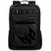 Predator Gaming Extreme Backpack 17" zaino Zaino da gioco Nero Poliestere - Foto miniatura 1
