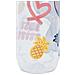 Borracca 650 Ml Stitch Per Bambini Con Tappo A Vite Palms, Trasparente - Foto miniatura 5