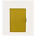 Universo 26,7 cm (10.5") Custodia flip a libro Giallo - Foto miniatura 1
