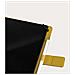Universo 26,7 cm (10.5") Custodia flip a libro Giallo - Foto miniatura 4