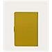Universo 26,7 cm (10.5") Custodia flip a libro Giallo - Foto miniatura 7