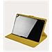 Universo 26,7 cm (10.5") Custodia flip a libro Giallo - Foto miniatura 8