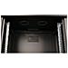 26.21.0176 rack 16U Da parete Nero - Foto miniatura 4