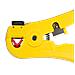 WZ0032 pinza spellacavi Giallo - Foto miniatura 3