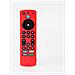 Custodia Protettiva In Silicone Compatibile Con Telecomando Toshiba 4a Gen Amazon Fire Tv Red - Foto miniatura 3