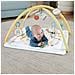Sensimals HRB15 palestra per bambino e tappeto di gioco Tessuto, Plastica Multicolore Palestrina a tappeto per bambino - Foto miniatura 5