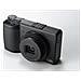 Fotocamera GR IV 25.74MP CMOS Full HD Touch Screen Wi-Fi Memoria 53000MB Nero - Foto miniatura 5
