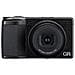 Fotocamera GR IV 25.74MP CMOS Full HD Touch Screen Wi-Fi Memoria 53000MB Nero - Foto miniatura 1