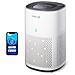 Purificatore D'aria Intelligente Hepa Ed Ionizzatore Ca-505 Smart - Foto miniatura 1