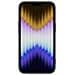 Cover per iPhone 14 Plus - PC+Silicone, Blu - Foto miniatura 2