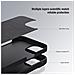 Cover per iPhone 14 Plus - PC+Silicone, Blu - Foto miniatura 4