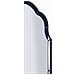 Specchio Con Cornice Classico 3-blu-mdf-100x62x1 Cm - Foto miniatura 4