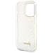 Guess Iml Specchio Facetato Disco Iridescente Per Iphone 15 Pro Max - Colore Rosa - Foto miniatura 4