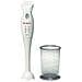 Frullatore ad Immersione MSM6B150 con Recipiente da 1 L Potenza 300 Watt Colore Bianco - Foto miniatura 11