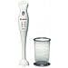 Frullatore ad Immersione MSM6B150 con Recipiente da 1 L Potenza 300 Watt Colore Bianco - Foto miniatura 12