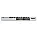 Catalyst 3750X Switch 24 Porte Gigabit Ethernet 10/100/1000 IP Base Gestito - Foto miniatura 2