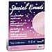 carta metallizzata special events a4 20fg 120gr crema favini - Foto miniatura 1