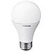 Lampadina Led Bulbo E27 60 Watt 2700K 810 Lumen - Foto miniatura 2
