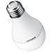 Lampadina Led Bulbo E27 60 Watt 2700K 810 Lumen - Foto miniatura 3