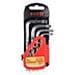Chiavi Maschio Torx "hit"-9pz - Foto miniatura 4