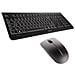 DW 3000 Wireless Desktop UK L ayout, JD-0700GB-2 (ayout)  - Foto miniatura 2