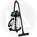 IDROASPIRATORE 30 Litri 1,4/30N 1400W 17 kpa 9 kg con accessori - Foto miniatura 1