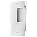 Flip Cover per Ascend P8 - Colore Bianco - Foto miniatura 1