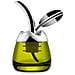 Degusta olio Fior dolio con tappo versatore - Foto miniatura 3