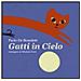Paolo De Benedetti - Gatti in cielo - Foto miniatura 1