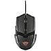 Mouse Gaming GTX 101 Colore Nero - Foto miniatura 7