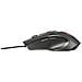 Mouse Gaming GTX 101 Colore Nero - Foto miniatura 3