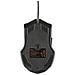 Mouse Gaming GTX 101 Colore Nero - Foto miniatura 5
