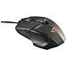 Mouse Gaming GTX 101 Colore Nero - Foto miniatura 1